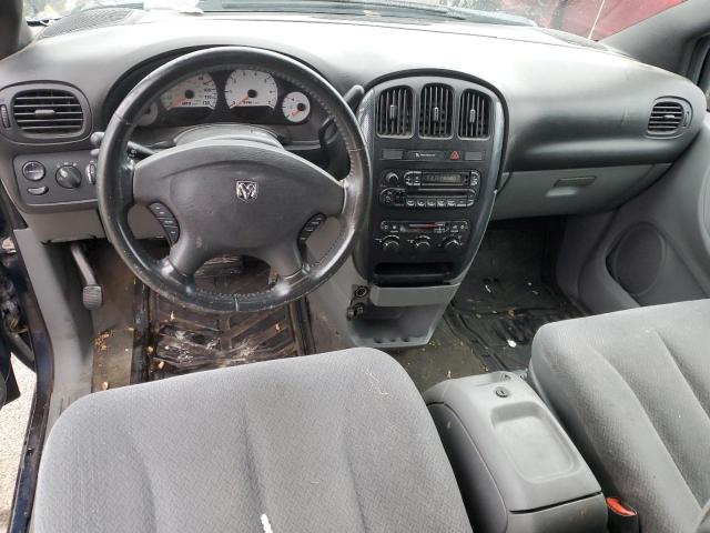 Photo 8 from auction – 2005 DODGE GRAND CARA with VIN 2D4GP44L35R143689