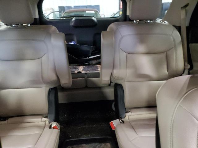Photo 10 from auction – 2020 FORD EXPLORER X with VIN 1FMSK8DH2LGC58528