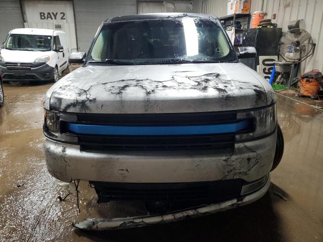 Photo 5 from auction – 2013 FORD FLEX with VIN 2FMHK6C82DBD11494