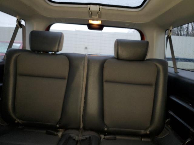 Photo 10 from auction – 2003 HONDA ELEMENT EX with VIN 5J6YH28523L017077