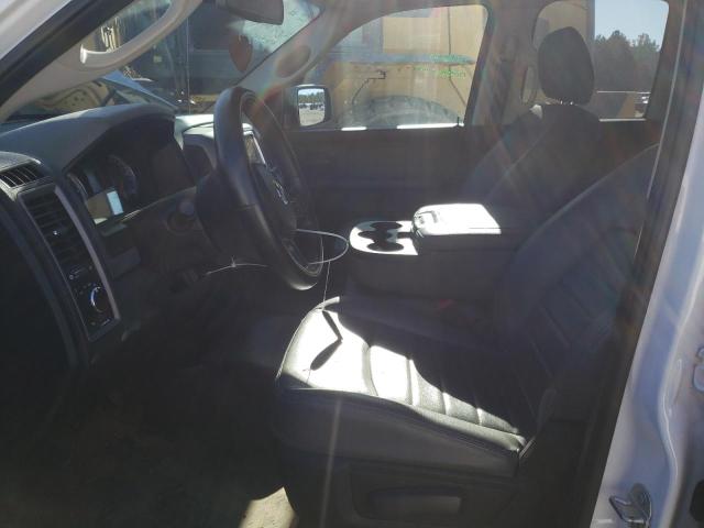 Photo 7 from auction – 2020 RAM 1500 CLASS with VIN 1C6RR6FT0LS128563