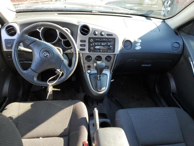 Photo 8 from auction – 2004 TOYOTA COROLLA MA with VIN 2T1LR32E14C261503