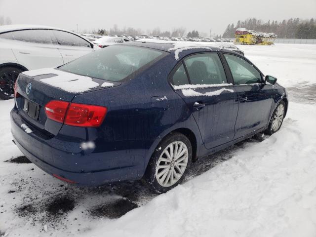 صورة رقم 3 من المزاد - 2012 VOLKSWAGEN JETTA BASE مع VIN 3VW2K7AJ1CM319862