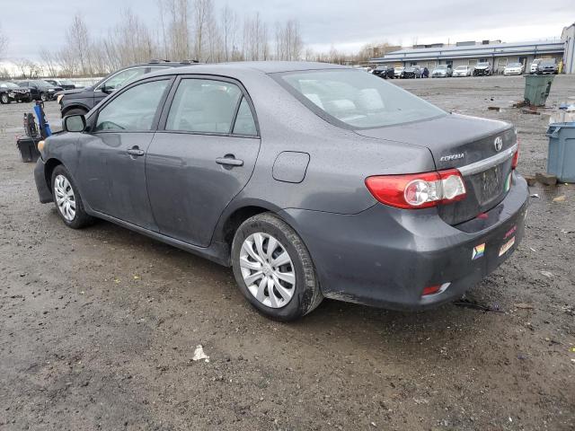 Photo 2 from auction – 2012 TOYOTA COROLLA BA with VIN 2T1BU4EE9CC815610