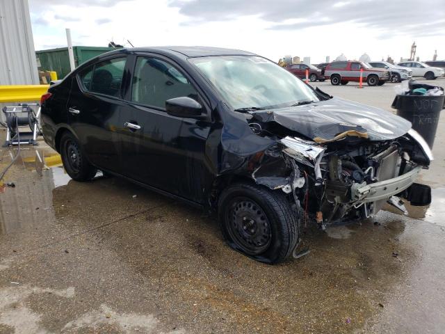 Photo 4 from auction – 2019 NISSAN VERSA S with VIN 3N1CN7AP3KL868327