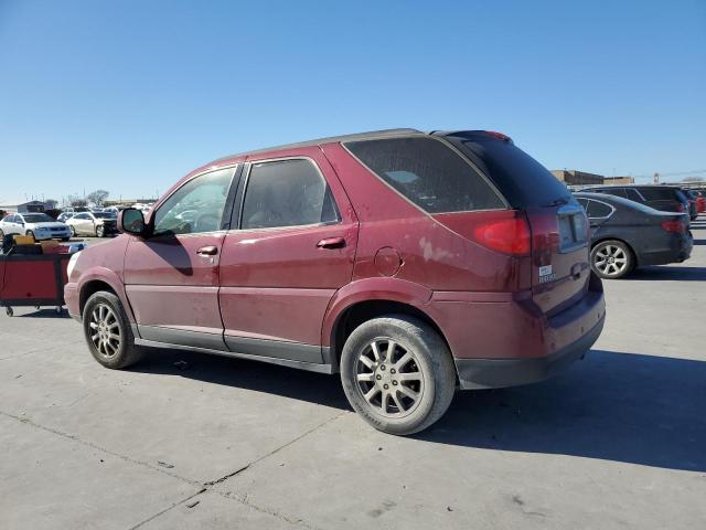 Photo 2 from auction – 2007 BUICK RENDEZVOUS with VIN 3G5DA03L37S513743