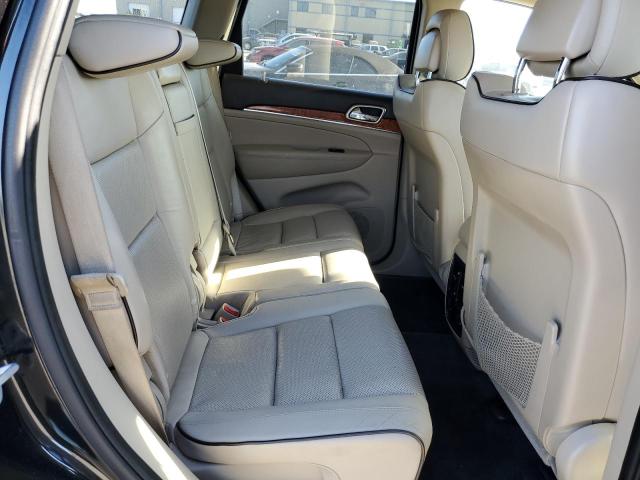 Photo 11 from auction – 2013 JEEP GRAND CHER with VIN 1C4RJFCT6DC641493