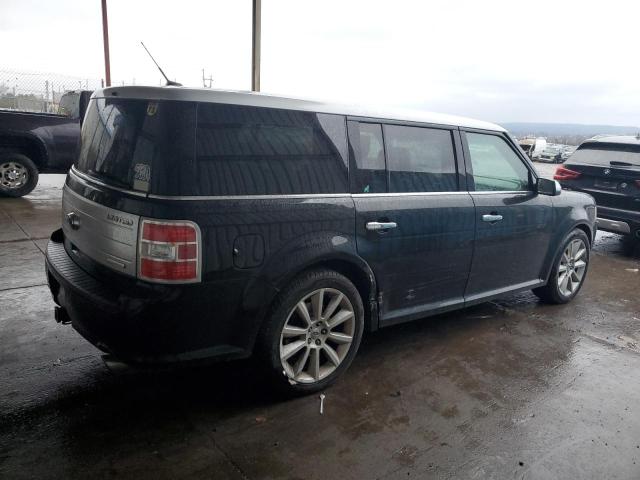 Photo 3 from auction – 2010 FORD FLEX LIMIT with VIN 2FMHK6DT5ABB10073