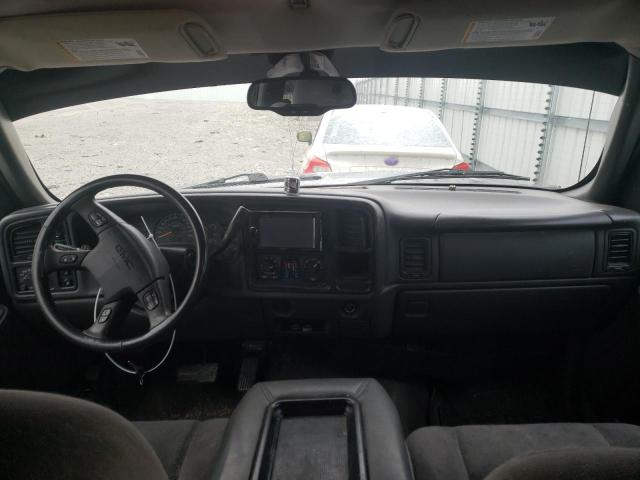 Photo 8 from auction – 2005 GMC NEW SIERRA with VIN 2GTEK13T951159865