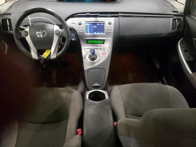 Photo 8 from auction – 2013 TOYOTA PRIUS with VIN JTDKN3DU1D5652188