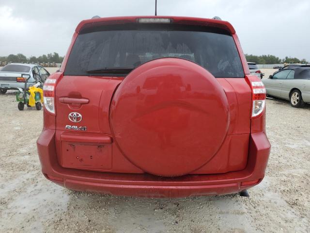 Photo 6 from auction – 2012 TOYOTA RAV4 with VIN 2T3ZF4DV5CW135476