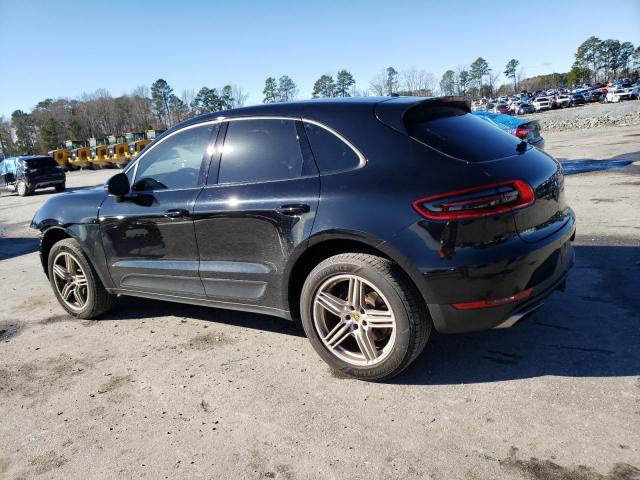 Photo 2 from auction – 2017 PORSCHE MACAN with VIN WP1AA2A5XHLB06147