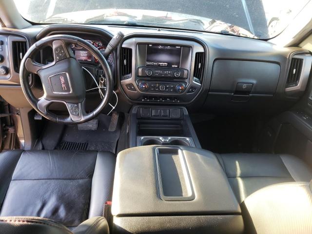 Photo 8 from auction – 2015 GMC SIERRA K15 with VIN 3GTU2VEC6FG123852