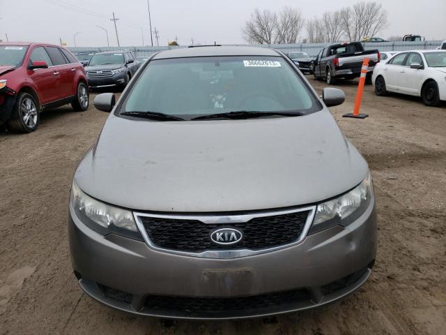 Photo 5 from auction – 2011 KIA FORTE EX with VIN KNAFU4A27B5362612