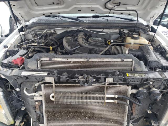 Photo 11 from auction – 2008 FORD F250 SUPER with VIN 1FTNF20528EA31910