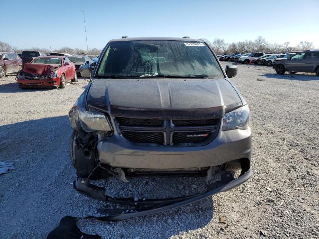 Photo 5 from auction – 2017 DODGE GRAND CARA with VIN 2C4RDGEGXHR697303