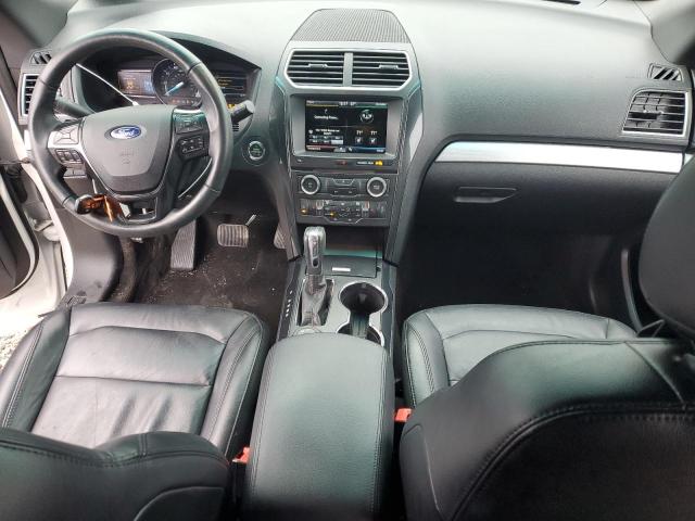 Photo 8 from auction – 2016 FORD EXPLORER X with VIN 1FM5K8D85GGC84947