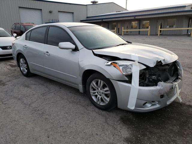 Photo 4 from auction – 2012 NISSAN ALTIMA BAS with VIN 1N4AL2AP1CN521177