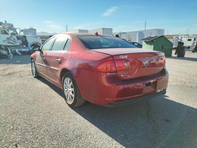 Photo 2 from auction – 2011 BUICK LUCERNE CX with VIN 1G4HA5EM0BU113477