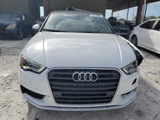Photo 5 from auction – 2015 AUDI A3 PREMIUM with VIN WAUCCGFF0F1107753