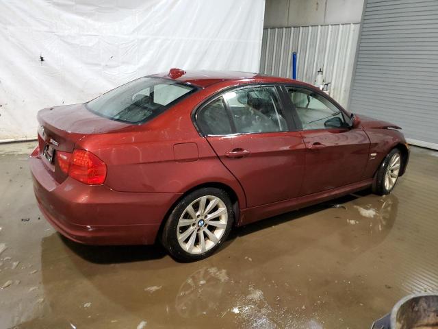 Photo 3 from auction – 2011 BMW 328 XI SUL with VIN WBAPK5C54BA994160