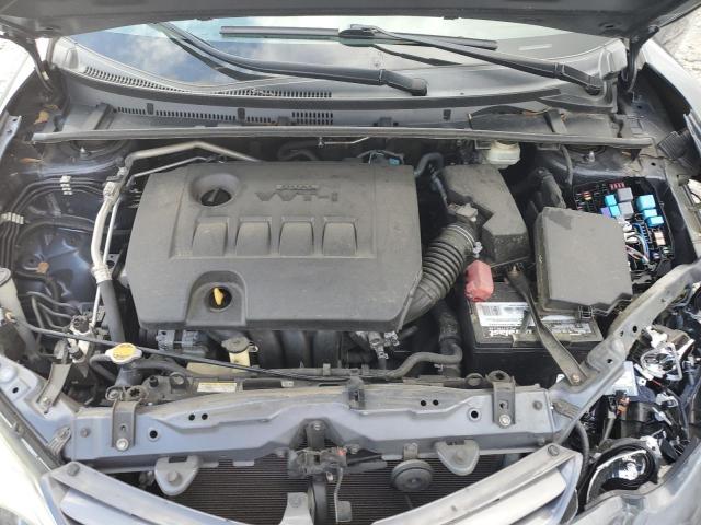 Photo 11 from auction – 2016 TOYOTA COROLLA L with VIN 5YFBURHE1GP372559