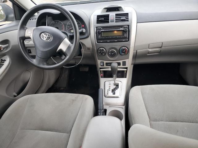 Photo 8 from auction – 2012 TOYOTA COROLLA with VIN 2T1BU4EE3CC782328