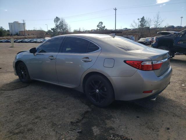 Photo 2 from auction – 2015 LEXUS ES 350 with VIN JTHBK1GG9F2152091