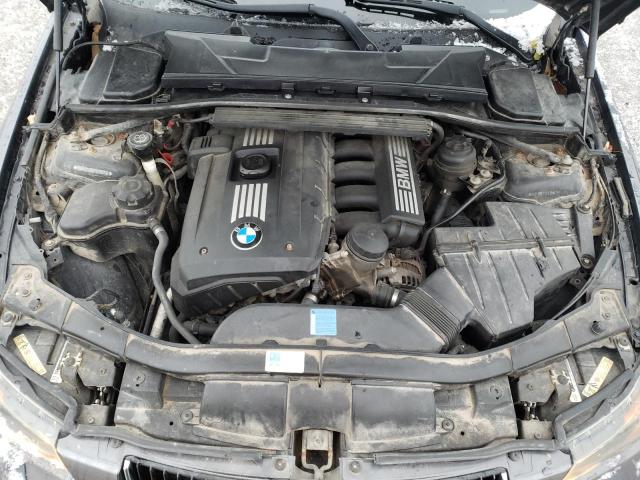 Photo 11 from auction – 2007 BMW 328 XI with VIN WBAVC935X7KX55192