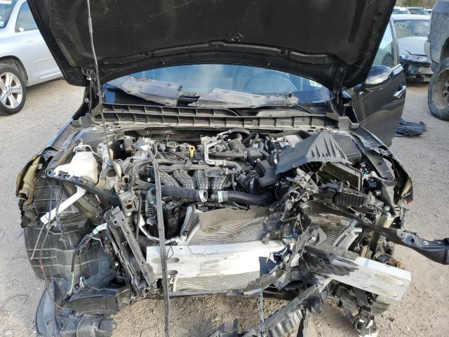 Photo 11 from auction – 2022 NISSAN ALTIMA SV with VIN 1N4BL4DV3NN391755