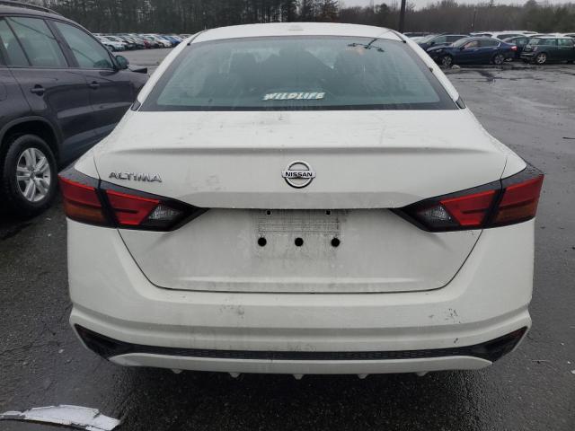 Photo 6 from auction – 2020 NISSAN ALTIMA S with VIN 1N4BL4BV9LC209780