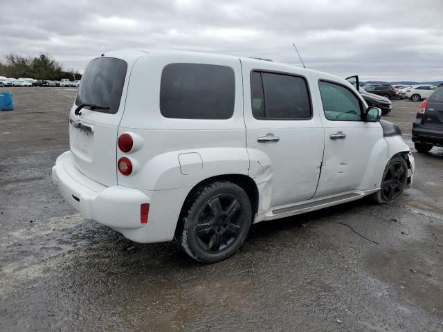 Photo 3 from auction – 2009 CHEVROLET HHR LT with VIN 3GNCA53VX9S608202