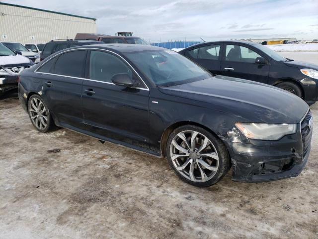 Photo 4 from auction – 2012 AUDI A6 QUATTRO with VIN WAUBGCFC4CN018156