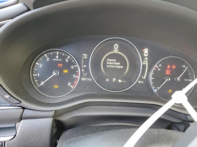 Photo 9 from auction – 2020 MAZDA 3 SELECT with VIN 3MZBPACL4LM132404