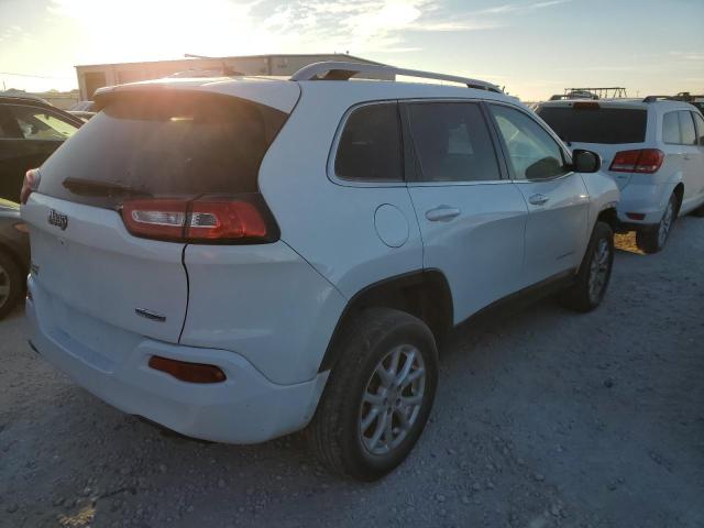 Photo 3 from auction – 2014 JEEP CHEROKEE L with VIN 1C4PJMCS6EW124455