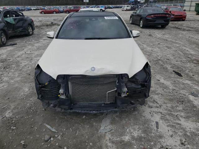 Photo 5 from auction – 2014 MERCEDES-BENZ E 350 with VIN WDDHF5KB2EA938022