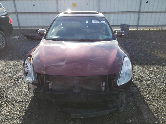 Photo 5 from auction – 2011 NISSAN ALTIMA BAS with VIN 1N4AL2AP5BN480857