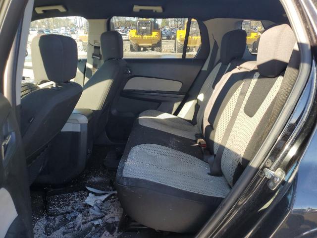 Photo 11 from auction – 2011 GMC TERRAIN SL with VIN 2CTALMEC7B6409486
