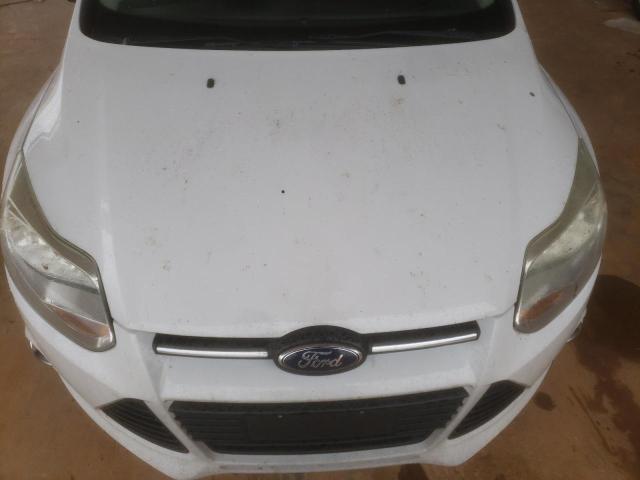 Photo 11 from auction – 2013 FORD FOCUS SE with VIN 1FADP3K21DL208797