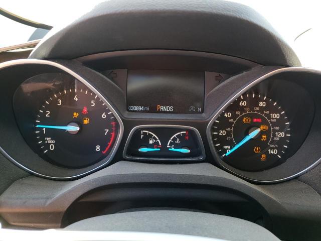 Photo 9 from auction – 2019 FORD ESCAPE SE with VIN 1FMCU0GD5KUB64037