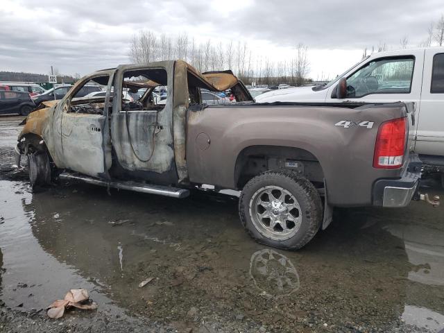 Photo 2 from auction – 2008 GMC SIERRA K25 with VIN 1GTHK236X8F170660