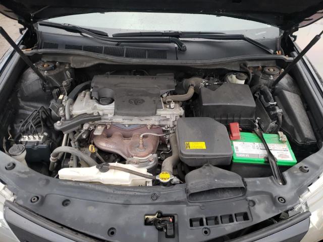 Photo 11 from auction – 2012 TOYOTA CAMRY BASE with VIN 4T1BF1FK8CU179239
