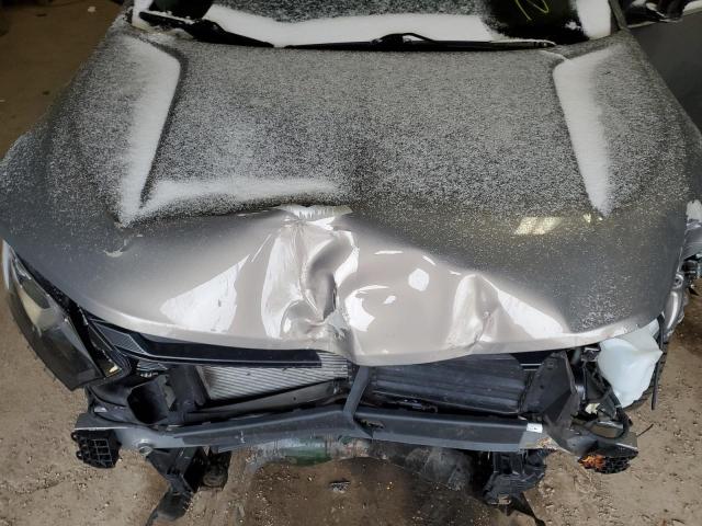 Photo 12 from auction – 2018 CHEVROLET EQUINOX LT with VIN 3GNAXSEVXJS647457