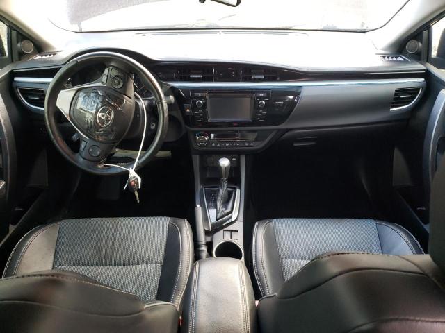 Photo 8 from auction – 2015 TOYOTA COROLLA L with VIN 2T1BURHE5FC414553