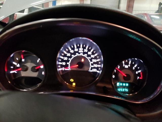 Photo 9 from auction – 2014 CHRYSLER 200 LX with VIN 1C3CCBAB0EN205025