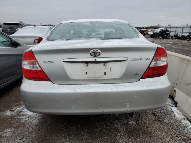 Photo 6 from auction – 2004 TOYOTA CAMRY LE with VIN 4T1BF30K14U582663