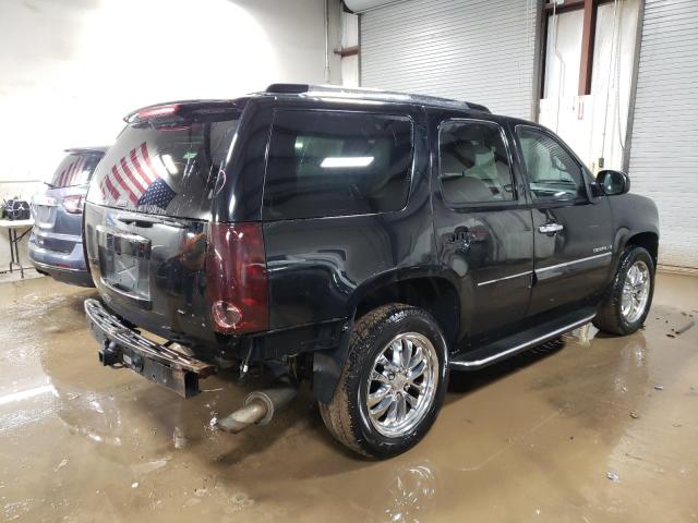 Photo 3 from auction – 2008 GMC YUKON DENA with VIN 1GKFK63808J201500