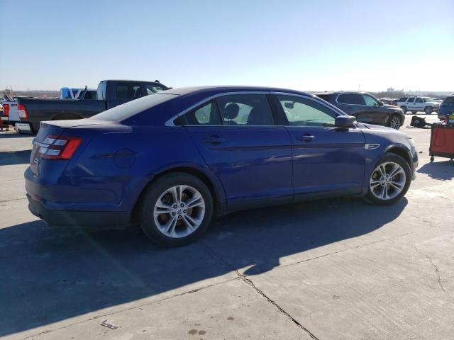 Photo 3 from auction – 2013 FORD TAURUS SEL with VIN 1FAHP2E80DG208150