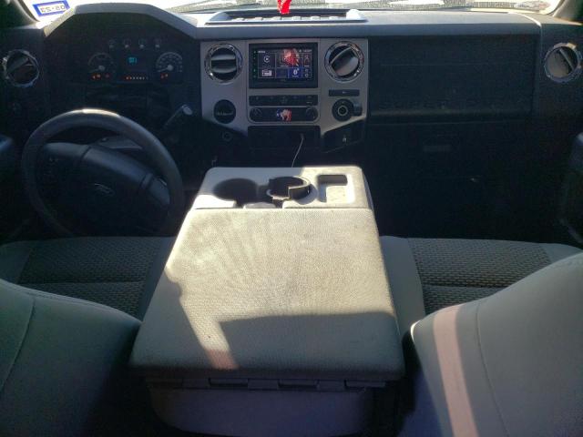 Photo 8 from auction – 2012 FORD F250 SUPER with VIN 1FT7W2BTXCEB93460