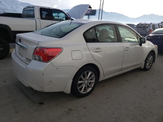 Photo 3 from auction – 2012 SUBARU IMPREZA PR with VIN JF1GJAC66CH008665